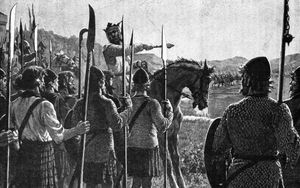 История шотландского клана людоедов