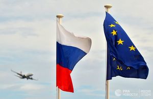 Альянсу конец: Европа и Россия впервые вместе выступили против США