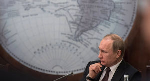 «Хитрый план Путина» — приоткрываем завесу тайны