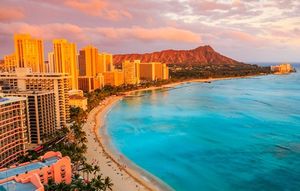 Гавайи SuperSale  предлагает эксклюзивные льготы для весенне-летних путешественников