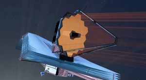 Запуск космического телескопа «Джеймс Уэбб» опять отложат