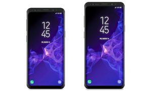 Дисплеи Galaxy S9 и Galaxy S9 Plus признаны лучшими среди смартфонов