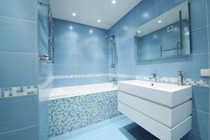 Сколько стоит ремонт ванной комнаты: проекты с ценами