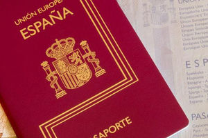 5220 фамилий, которым автоматически дают гражданство Испании