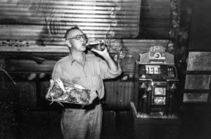 Как простые трудяги веселились во время Великой депрессии