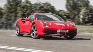 Как Ferrari сделала «Двигатели года»