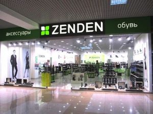 Zenden удвоит количество магазинов в Нижегородской области