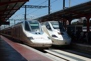 В Испании вероятны забастовки на железной дороге