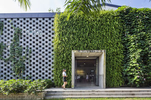 Фабрика Desino во Вьетнаме: пространство, где работа в радость