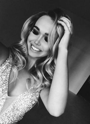 Дарья Картышова, будет участвовать на конкурсе «Мисс Земля»-2018 (17 фото)