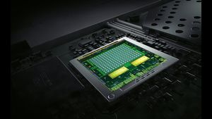 ARM представила GPU Mali-G52 и Mali-G31 и чипы Mali-V52 и Mali-D51