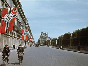 Кто в Европе боролся с Гитлером? Миф об «общеевропейском сопротивлении нацизму»