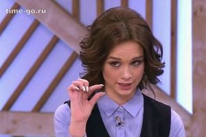 Диана Шурыгина вышла замуж за оператора Первого канала. Сеть полнится новыми интернет-мемами.