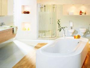 Секреты декора ванной комнаты: 10 советов по созданию стиля