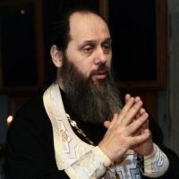 «Фидель Кастро» современного русского православия