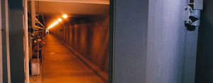 7 секретных подземных бункеров разных стран