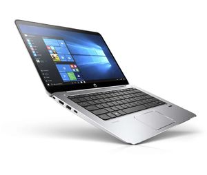 HP EliteBook 1030 пополнил ассортимент премиальных ноутбуков