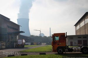 Festung Reuenthal — музейная крепость северной Швейцарии