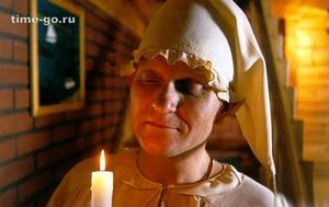 11 странных вещей, которыми занимались наши предки.