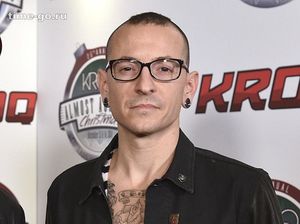 Linkin Park опубликовали видео, снятое незадолго до самоубийства Честера Беннингтона.