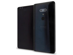 Флагманский HTC U12 Plus получит новый дизайн