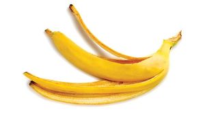 Секреты использования банановой кожуры! Природа делится своим богатством.