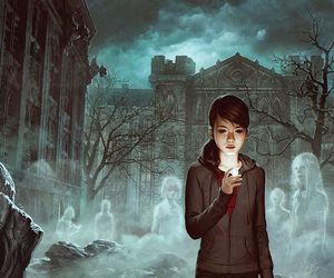 «Кошмар и ужас в школах», или какие учебные заведения славятся обилием призраков и различных сверхъестественных сил? Часть 1