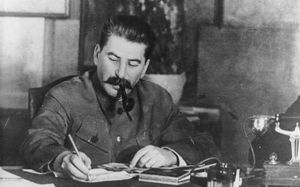 Невероятное предсказание Сталина о будущей России