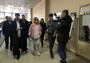 "Мне трудно дышать": Пугачева сделала пугающее заявление о своем здоровье