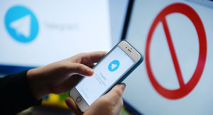 Что делать, если запретят Telegram?