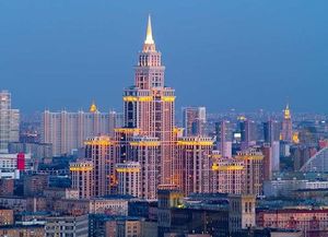Московская семья спокойно может накопить на квартиру в новостройке почти за 10 лет