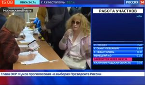 Алла Пугачева: "Мне трудно дышать, трудно ходить, но я еще жива..."