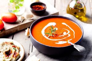 5 способов сделать привычный суп еще вкуснее