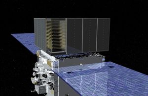 NASA может потерять еще один космический телескоп