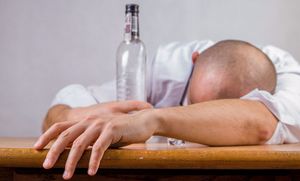 Алкоголизм можно победить с помощью стволовых клеток