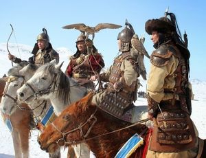 Термин "монголо-татары" - придумали сами монголы Чингисхана, а не историки