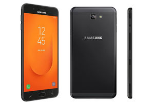 Samsung представила бюджетный смартфон Galaxy J7 Prime 2