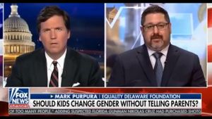 Fox: американским школьникам разрешат менять пол и расу втайне от родителей  