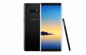 Samsung Galaxy Note 9 дебютирует в начале августа