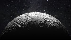 Запуск индийского лунного аппарата «Чандраян-2» перенесли на осень