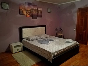34 Nice Izmail Apartment Chisinau - так называется вариант размещения на Букинге