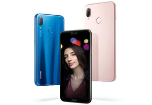 Huawei обогнала Apple по продажам смартфонов в России