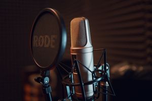 Типы микрофонов: как правильно выбрать микрофон для вашего звука