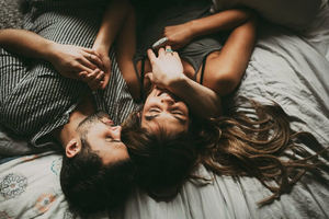 Асексуальность: как распознать себя и понять свою идентичность