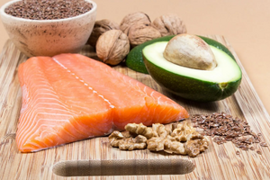 10 суперфудов, которые нужно включить в рацион во время беременности