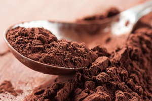 Какао-порошок - вкусный напиток или полезное лакомство?