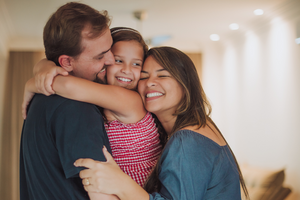 Ситуации, когда детская травма влияет на взрослую жизнь