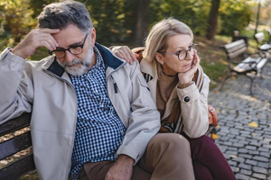 Признаки того, что человек испытывает страх перед близостью