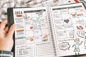 Правильное начало года: привычки, которые зададут тон всему году