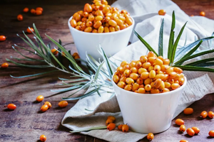 Облепиха: польза и вред для организма